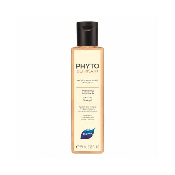 Phyto Defrisant Elektriklenme Karşıtı Şampuan 250ml - 1