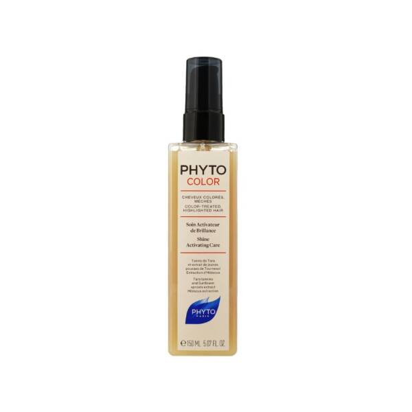 Phyto Phytocolor Shine Activating Care 150ml - 1