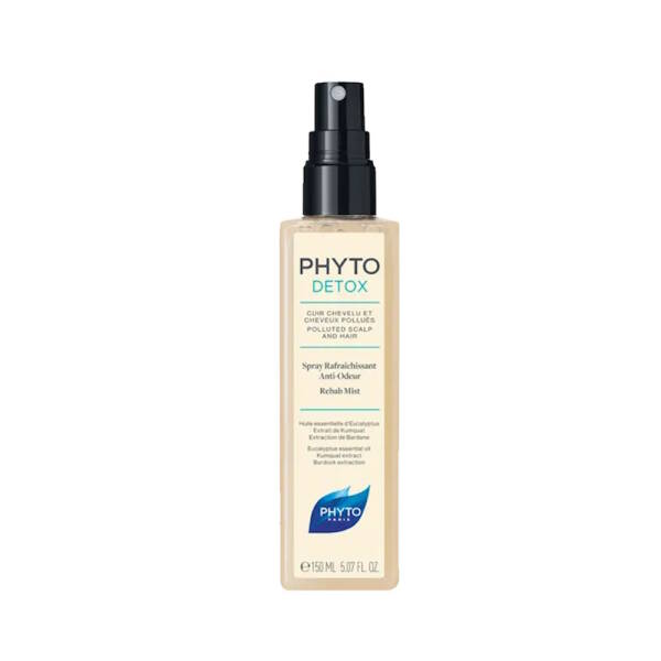 Phyto Phytodetox Rehab Mist Spray 150ml - 1