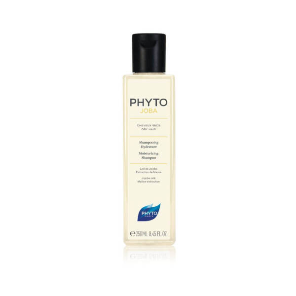 Phyto Phytojoba Moisturizing Shampoo 250ml - 1
