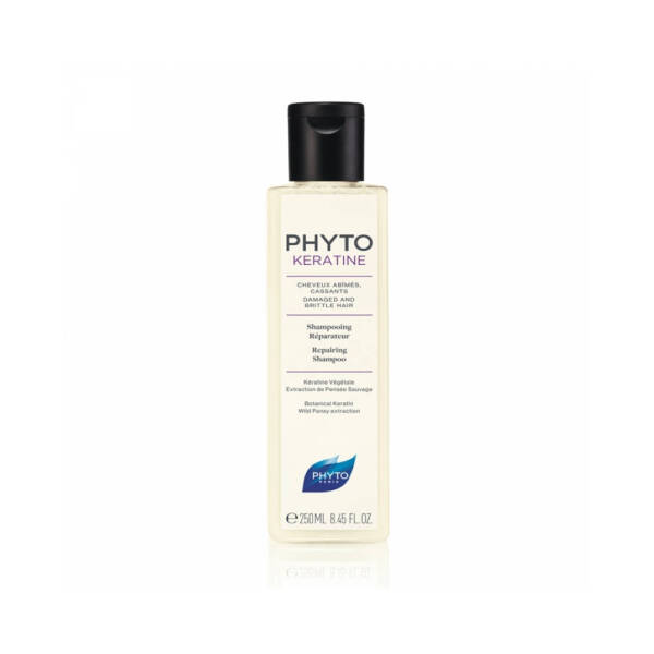 Phyto Phytokeratine Repairing Shampoo 250ml - 1
