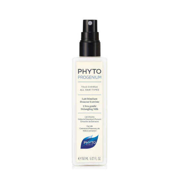 Phyto Phytoprogenium Ultra Gentle Detangling Milk 150ml - 1