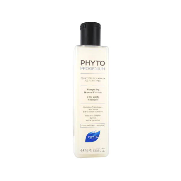 Phyto Phytoprogenium Ultra Gentle Shampoo 250ml - 1