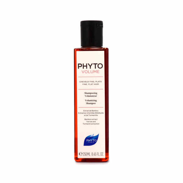 Phyto Phytovolume Volumizing Shampoo 250ml - 1