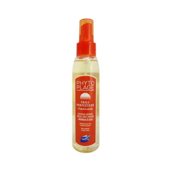 Phyto Plage Protective Sun Veil 125ml - 1