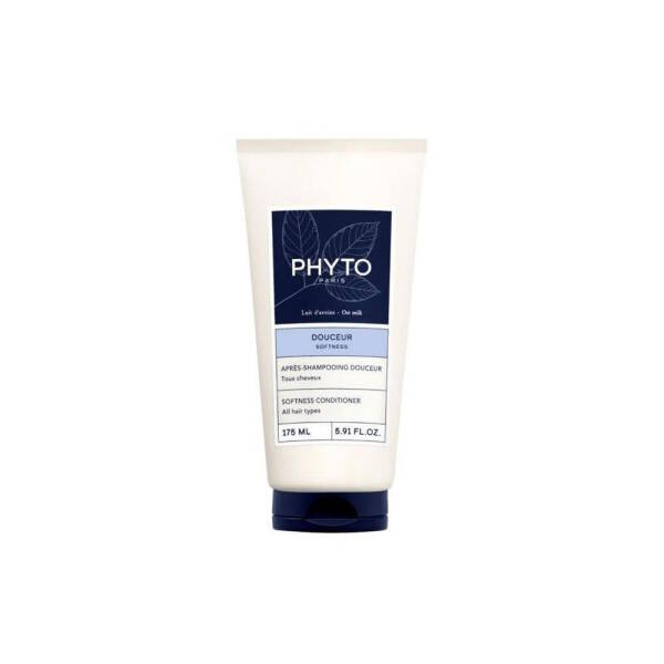 Phyto Softness Tüm Saçlar İçin Saç Kremi 175ml - 1