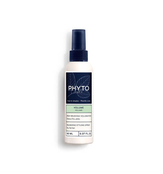 Phyto Volume İnce Telli Saçlar İçin Hacim Veren Şekillendirici Saç Spreyi 150ml - 1