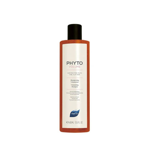 Phyto Volume İnce Telli Saçlar İçin Şampuan 400ml - 1