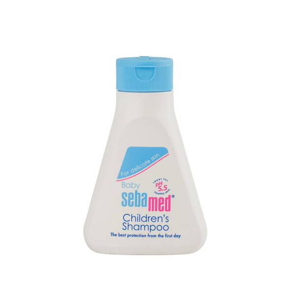 Sebamed Baby Shampoo 150ml - 1