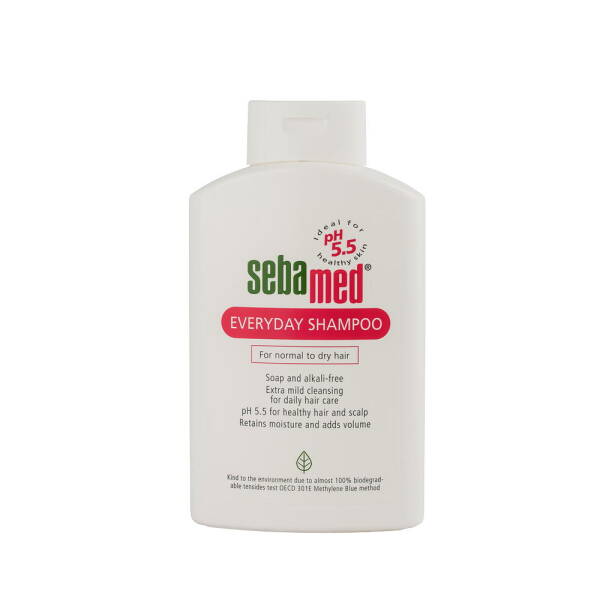 Sebamed Everyday Shampoo 400ml - 1