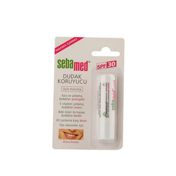 Sebamed Lip Defense SPF30 - 1