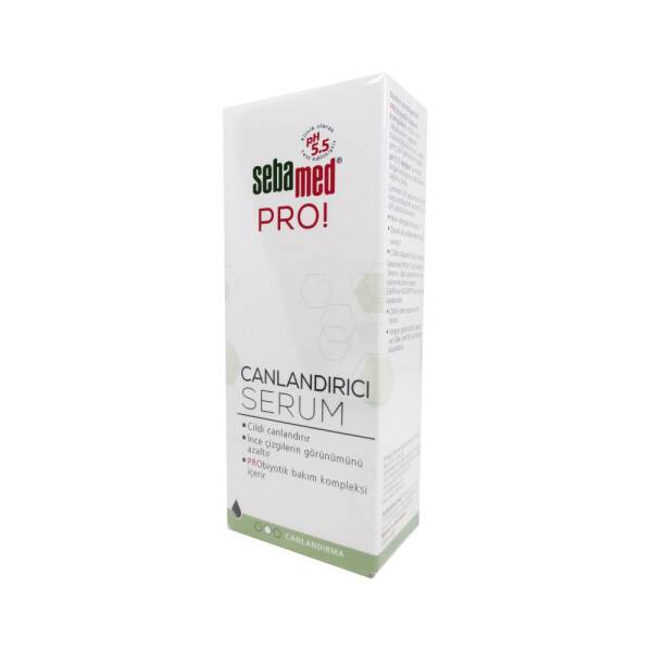 Sebamed ProVital Serum 30ml - 1