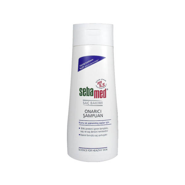 Sebamed Repair Shampoo 200ml - 1