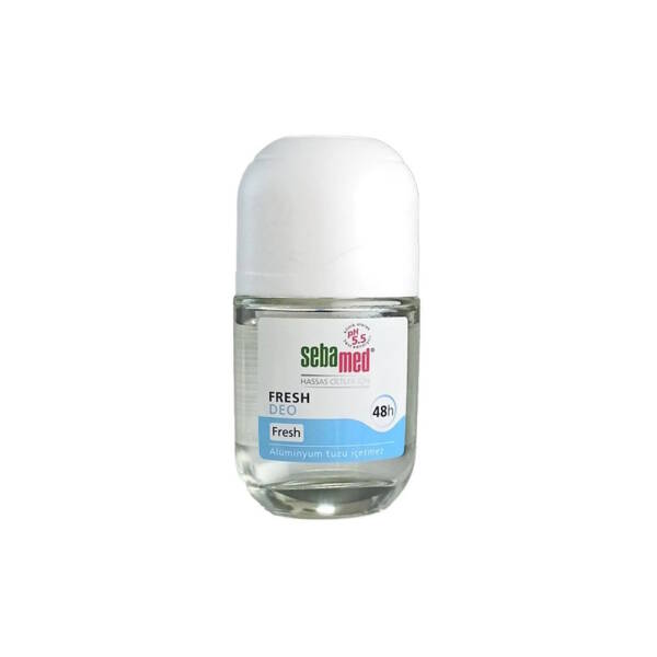 Sebamed Roll-on Fresh 50ml - 1