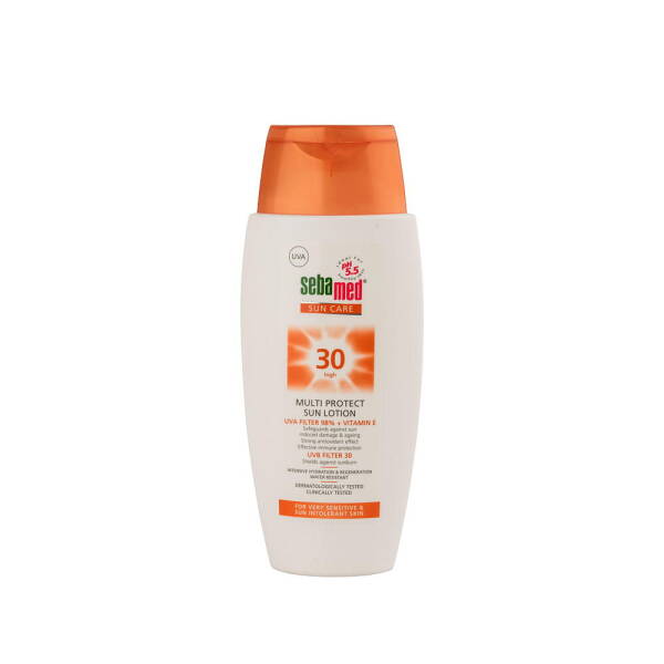 Sebamed Sun Lotion SPF 30 150ml - 1