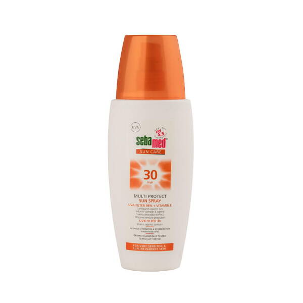 Sebamed Sun Spray SPF 30 150ml - 1