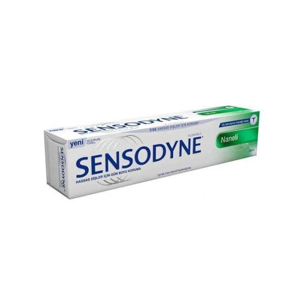 Sensodyne Naneli 100ml - 1