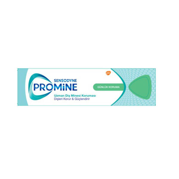 Sensodyne Promine 75ml - 1