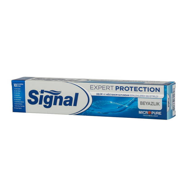 Signal Expert Protection 75ml - 1