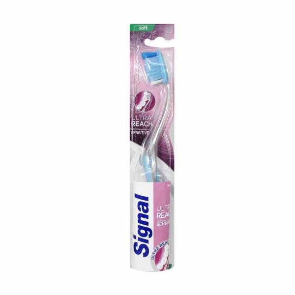 Signal Sensitive Ultra Rich Extra Soft Mavi - 1