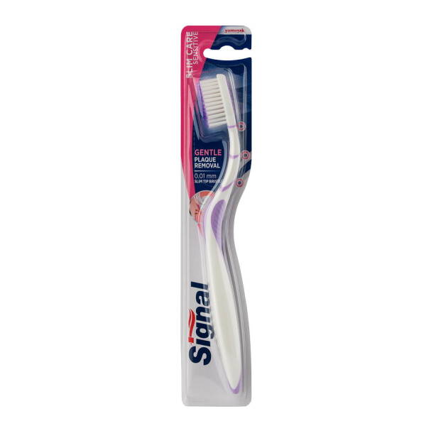 Signal Slim Care Sensitive Soft Mor - 1