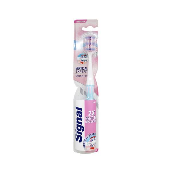 Signal Vertical Expert Sensitive Extra Soft - 1