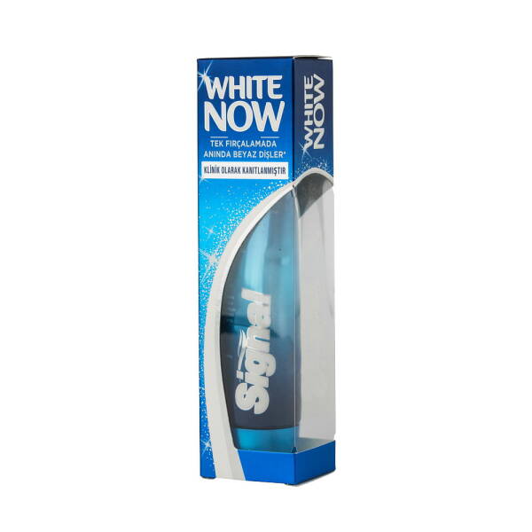 Signal White Now 75ml - 1