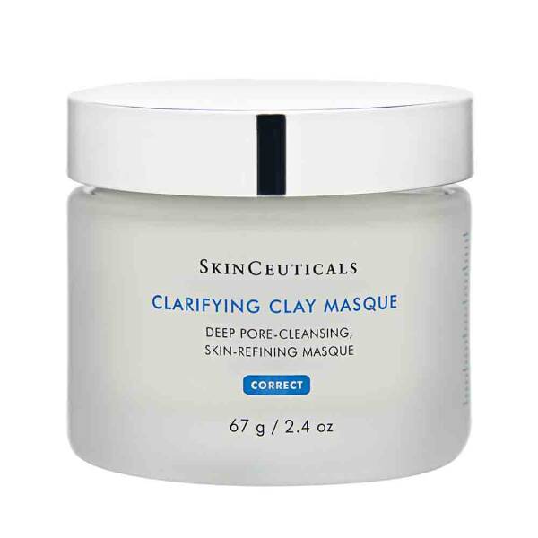 Skinceuticals Clarifying Clay Masque 67g - 1