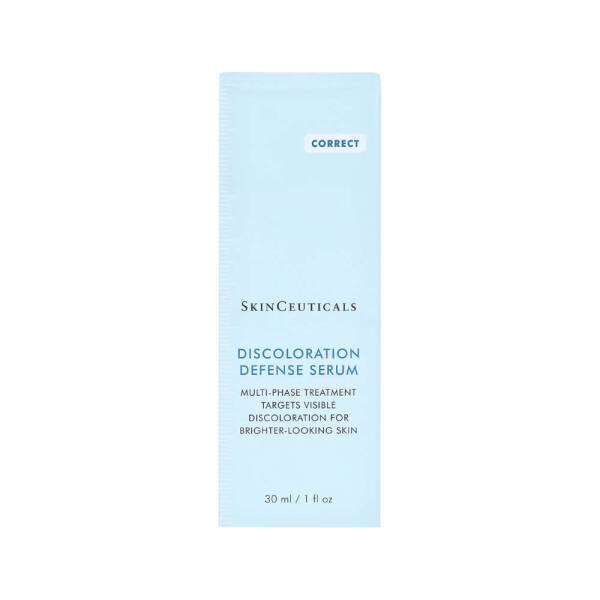 Skinceuticals Discoloration Defense Serum 30ml - 1