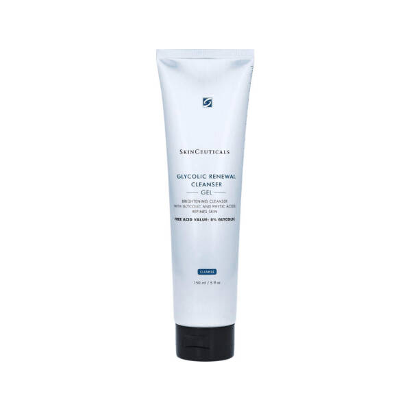 Skinceuticals Glycolic Renewal Cleanser Gel 150ml - 1