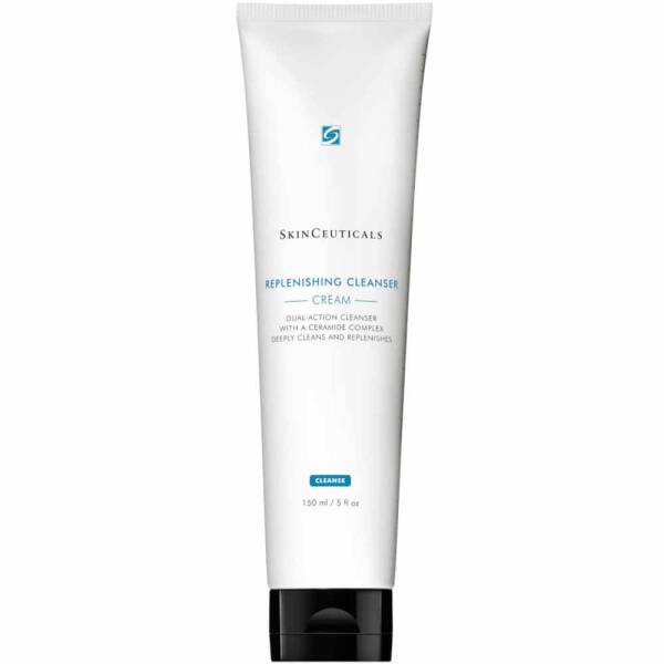 Skinceuticals Replenishing Cleanser Cream 150ml - 1
