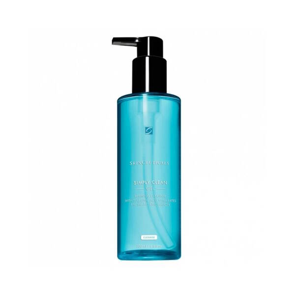 Skinceuticals Simply Clean Gel 200ml - 1