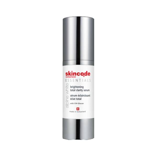 Skincode Brightening Total Clarity Serum 30ml - 1