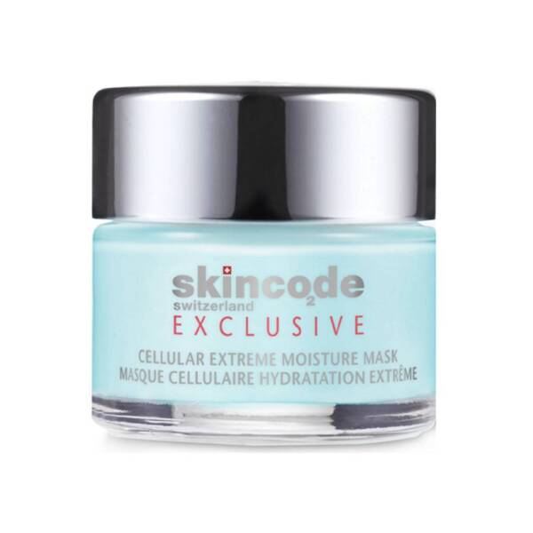 Skincode Cellular Extreme Moisture Mask 50ml - 1