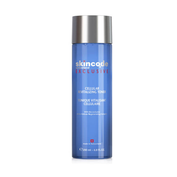 Skincode Cellular Revitalizing Toner 200ml - 1