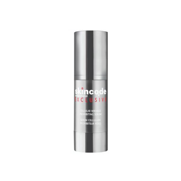 Skincode Cellular Wrinkle Prohibiting Serum 30ml - 1