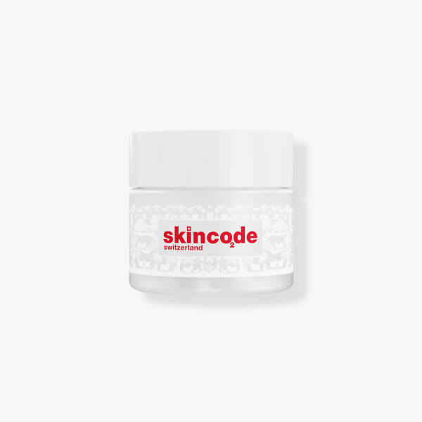Skincode Essentials Energizer Canlandırıcı ve Nemlendirici Krem 50ml - 1