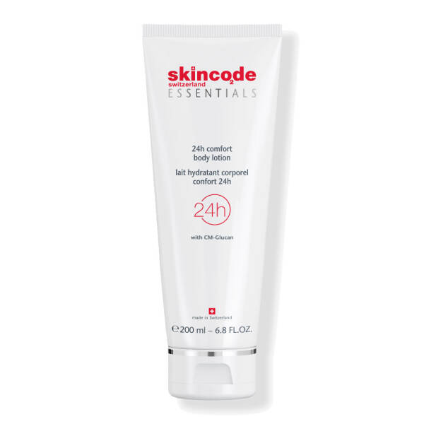 Skincode Essentials Rahatlatıcı Vücut Losyonu 200ml - 1