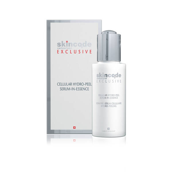 Skincode Exclusive Peeling Etkili Serum 50ml - 1