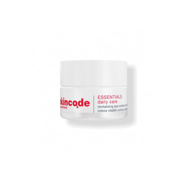 Skincode Revitalizing Eye Contour Cream 15ml - 1