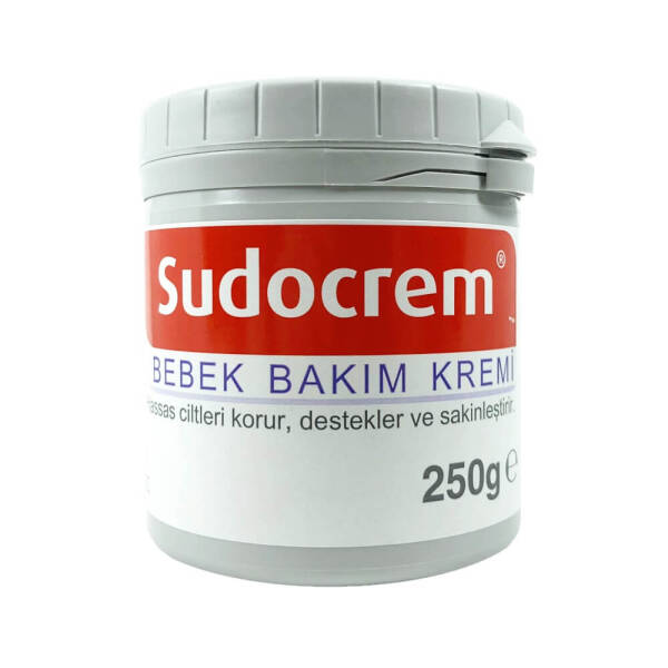 Sudocrem Bebek Bakım Kremi 250g - 1