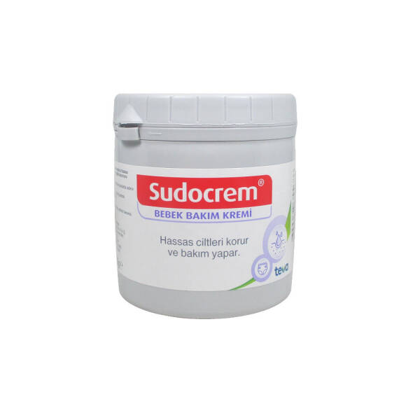 Sudocrem Bebek Bakım Kremi 400g - 1