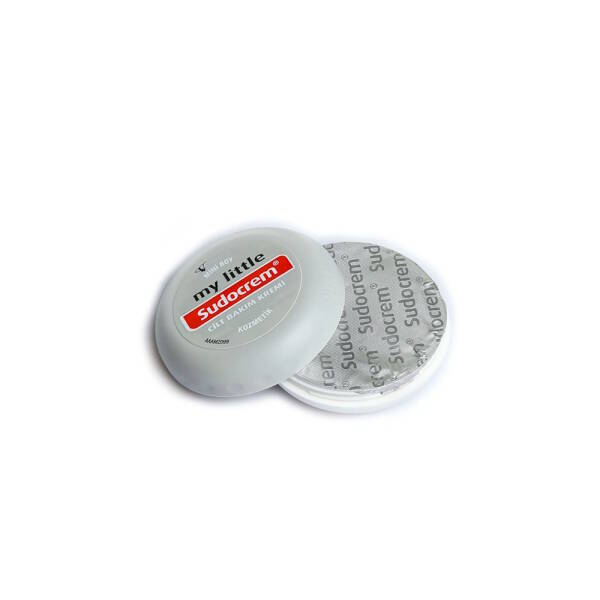 Sudocrem Mini Boy Cilt Bakım Kremi 22g - 1