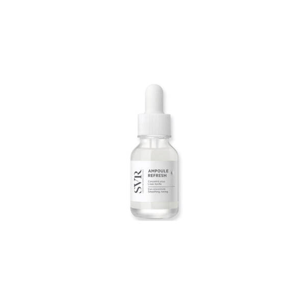 SVR Ampoule Refresh Göz Çevresi Gündüz Bakımı 15ml - 1