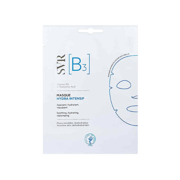 SVR B3 Masque Hydra Intensif 12ml - 1