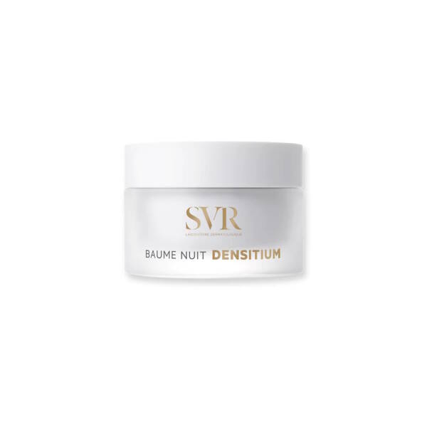 SVR Baume Nuit DensitiumKırışıklık Karşıtı Gece Balm 50ml - 1