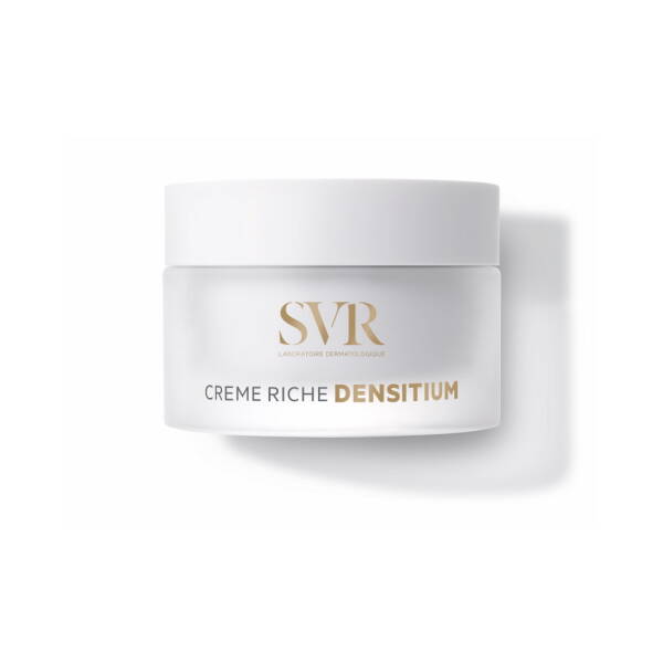 SVR Densitium Riche Kuru Ciltler İçin Yaşlanma Karşıtı Bakım Kremi 50ml - 1