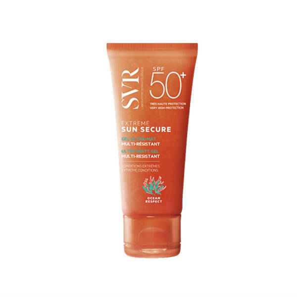 SVR Extreme Sun Secure Güneş Koruyucu SPF50+ 50ml - 1