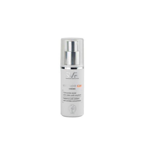 SVR Hydracid C2O Cream 30ml - 1