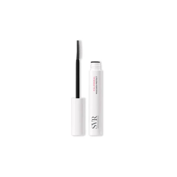 SVR Mascara Protect Palpebral by Topialyse Yoğun Kirpik Görünümü 9ml Siyah - 1